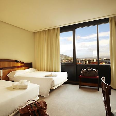 New Hotel โอเบียโด ภายนอก รูปภาพ