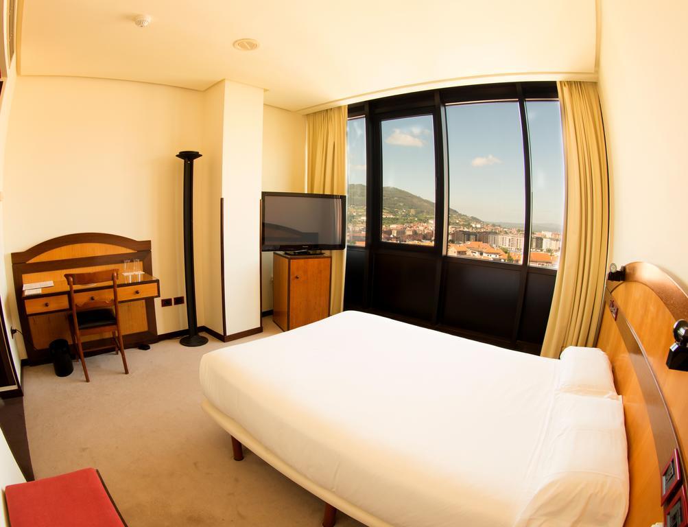 New Hotel โอเบียโด ห้อง รูปภาพ