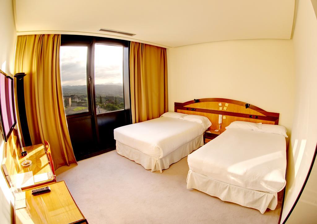 New Hotel โอเบียโด ห้อง รูปภาพ