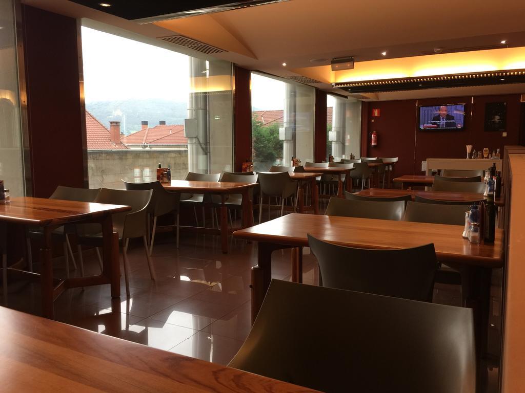 New Hotel โอเบียโด ภายนอก รูปภาพ