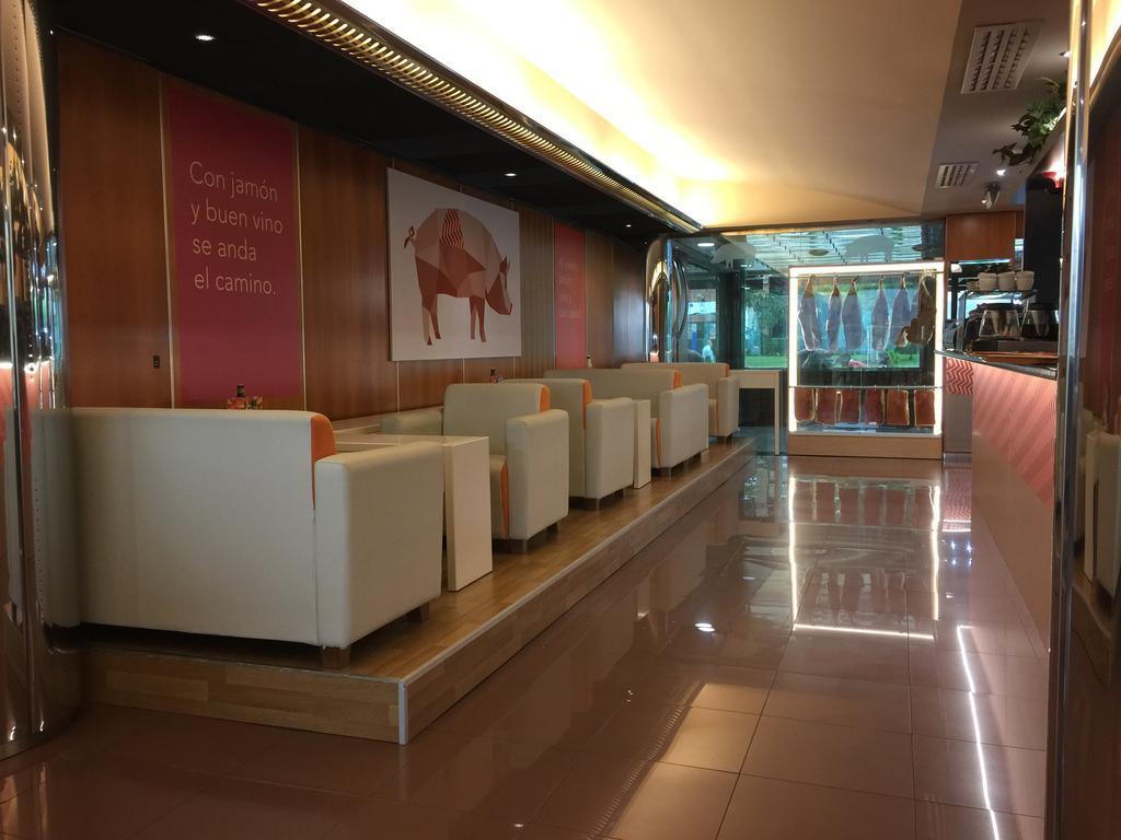 New Hotel โอเบียโด ภายนอก รูปภาพ